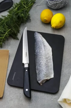 Endeavour Little Fish Fileteringskniv L 17 cm - MoV stål