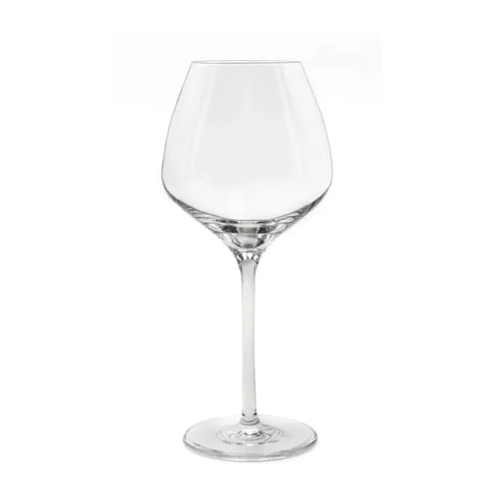 Endeavour White Sand Hvidvinsglas - 4 stk. 46 cl - Krystalglas - Klar