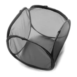 Eno Plancha Cover til Plancha grill Til 65 cm plancha - Plastik - Sort