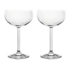 erik bagger a/s a/s Encore Cocktailglas - 2 stk. 28 cl - Glas - Klar