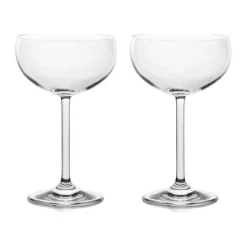 erik bagger a/s a/s Encore Cocktailglas - 2 stk. 28 cl - Glas - Klar