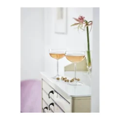 erik bagger a/s a/s Encore Cocktailglas - 2 stk. 28 cl - Glas - Klar