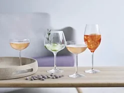 erik bagger a/s a/s Encore Cocktailglas - 2 stk. 28 cl - Glas - Klar