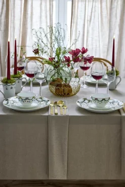 erik bagger a/s Opera Hvidvinsglas - 6 stk. 37 cl - Glas - Klar