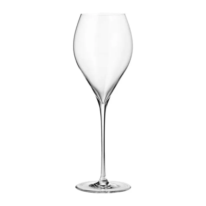 erik bagger a/s Phantom Champagneglas - 2 stk. 29 cl - Glas - Klar