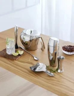 erik bagger a/s XO Røreske L 28 cm - Rustfrit stål