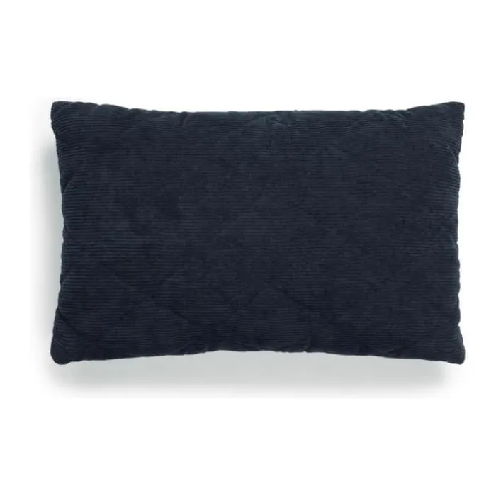 Essenza Billie Pude B 30 x L 50 cm - Polyester - Nightblue