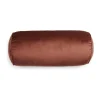 Essenza Dailah Pyntepude B 22 x L 50 cm - Polyester - Shell Brown