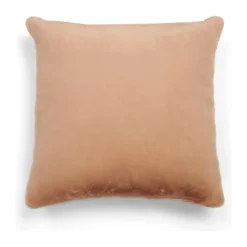 Essenza Furry Pyntepude B 50 x L 50 cm - Polyester - Bright Terra