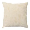 Essenza Maribel Pyntepude B 50 x L 50 cm - Bomuld - Oatmeal
