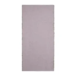Essenza Marigold Håndklæde B 50 x L 100 cm - Økologisk bomuld - Pale purple
