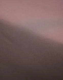 Essenza Minte Stræklagen B 180 x L 200 cm - Bomuldssatin - Pale purple