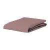Essenza Minte Stræklagen B 200 x L 200 cm - Bomuldssatin - Pale purple