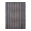Essenza Mira Gulvtæppe B 60 x L 90 cm - Polyester/bomuld - Pale purple