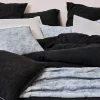 Essenza Philippine Tæppe B 220 x L 265 cm - Bomuld/polyester - Vanilla