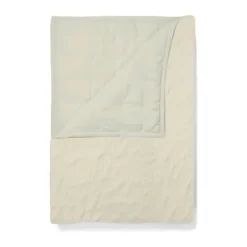 Essenza Philippine Tæppe B 220 x L 265 cm - Bomuld/polyester - Vanilla