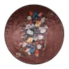Essenza Tæppe B 180 x L 180 cm - Polyester/bomuld - Brown