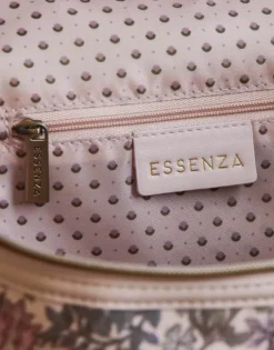 Essenza Tracy Ophelia Toilettaske B 17 x L 25 cm - 100% polyester - Darling pink
