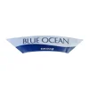 Eurodun Blue Ocean Dobbelt Helårsdyne B 200 x L 220 cm - Moskusdun - Bæreevne: 10