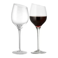 Eva Solo Bordeauxglas - 2 stk. 39 cl - Glas
