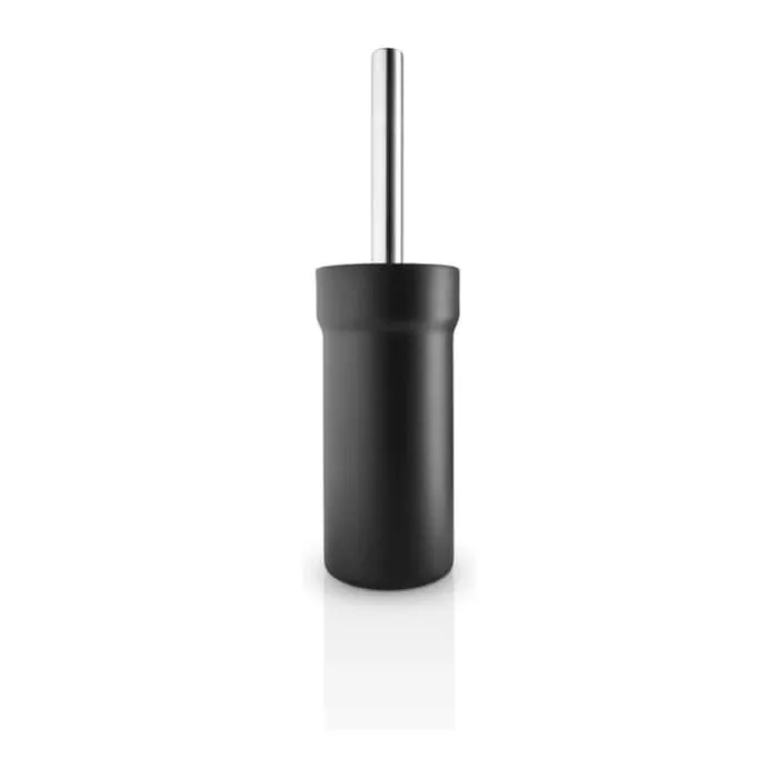 Eva Solo Citadel Toiletbørste H 40 cm - Rustfrit stål - Black