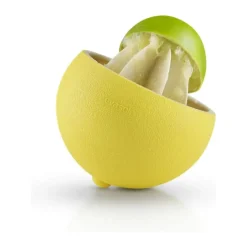 Eva Solo Citruspresser Ø 8 cm - Plastik - Gul