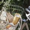 Eva Solo City To Go Kop 0,35 liter - 90% genanvendt stål/kunststof - Golden sand