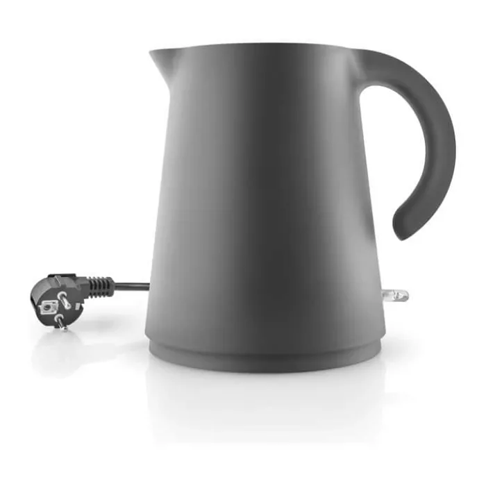 Eva Solo Elkedel 1,2 liter - Rustfrit stål/kunststof - Sort