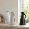 Eva Solo Elkedel 1,5 liter - 2400 Watt - Mat sort