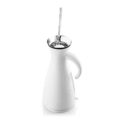 Eva Solo Elkedel 1,5 liter - 2400 Watt - Mat hvid