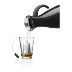 Eva Solo Elkedel 1,5 liter - 2400 Watt - Sort