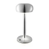 Eva Solo Emendo Lampe H 29 cm - Aluminium - Chrome
