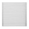 Eva Solo FireCube Grillrist B 46 x L 44,5 cm - Rustfrit stål
