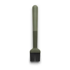 Eva Solo Green Tool Bagepensel L 19 cm - Silikone/kunststof - Grøn