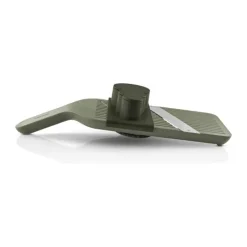 Eva Solo Green Tool Mandolinjern L 31,5 cm - Gummi/kunststof/rustfrit stål - Grøn