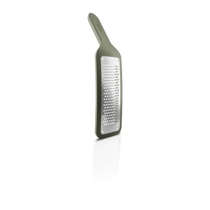 Eva Solo Green Tool Rivejern L 26 cm - Rustfrit stål - Grøn
