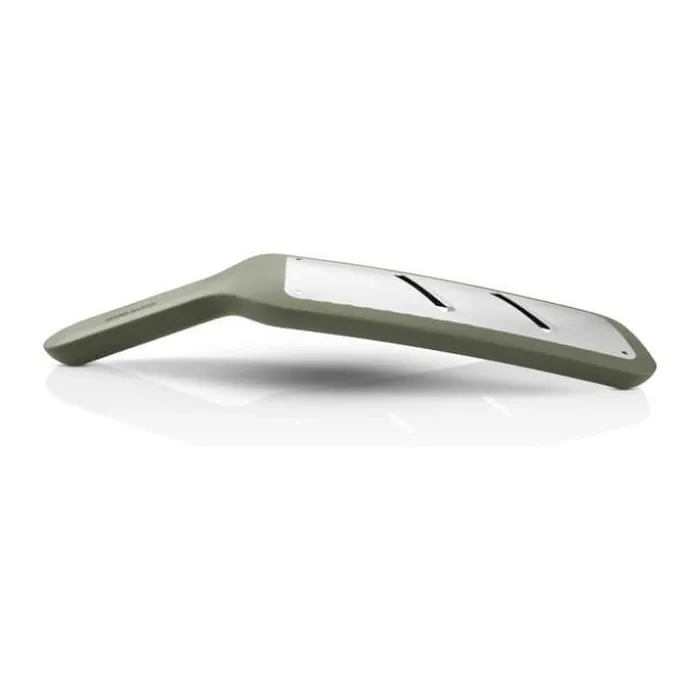 Eva Solo Green Tool Rivejern L 26 cm - Rustfrit stål - Grøn