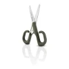 Eva Solo Green Tool Saks L 16 cm - Stål - Grøn