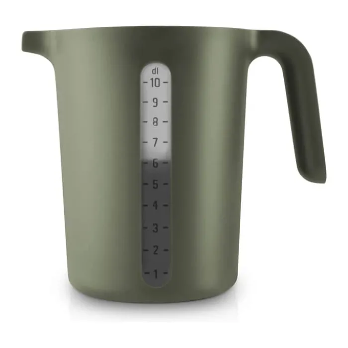 Eva Solo Green Tools Målekande 1 liter - Kunststof - Green