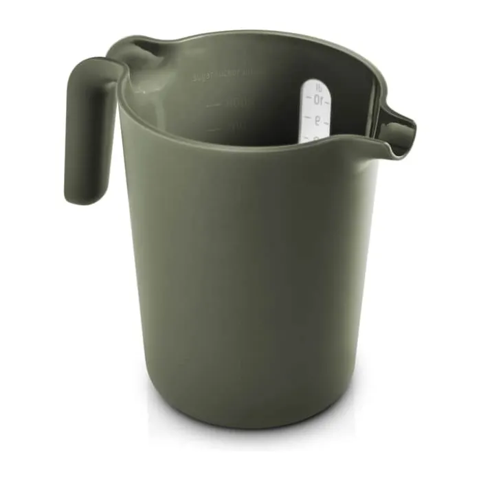 Eva Solo Green Tools Målekande 1 liter - Kunststof - Green