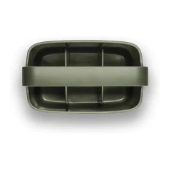 Eva Solo Green Tools Toolbox H 20,18 x L 17,96 cm - Kunststof - Green