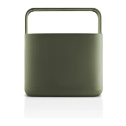 Eva Solo Green Tools Toolbox H 20,18 x L 17,96 cm - Kunststof - Green