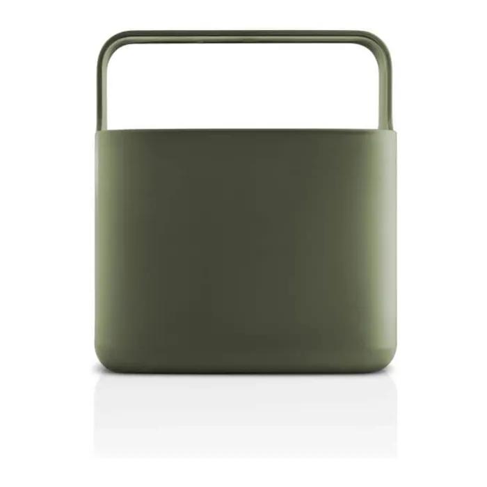 Eva Solo Green Tools Toolbox H 20,18 x L 17,96 cm - Kunststof - Green