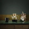 Eva Solo Kaffebrygger 1 liter - Borosilikatglas - Klar