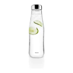 Eva Solo Karaffel 1,3 liter - Glas - Klar