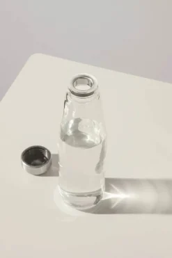 Eva Solo Karaffel 1,3 liter - Glas - Klar