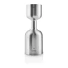 Eva Solo Liquid Lounge Cocktail Målebæger 2,5 cl/5 cl - Rustfrit stål