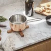Eva Solo Magnetisk Bordskåner L 19,5 cm - Certificeret karboniseret bambus - Bamboo