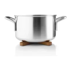 Eva Solo Magnetisk Bordskåner L 19,5 cm - Certificeret karboniseret bambus - Bamboo