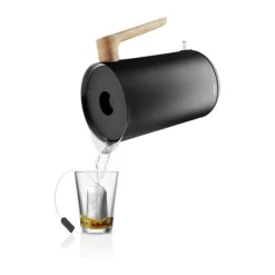 Eva Solo Nordic Kitchen Elkedel 1,5 liter - 2200 watt - Sort